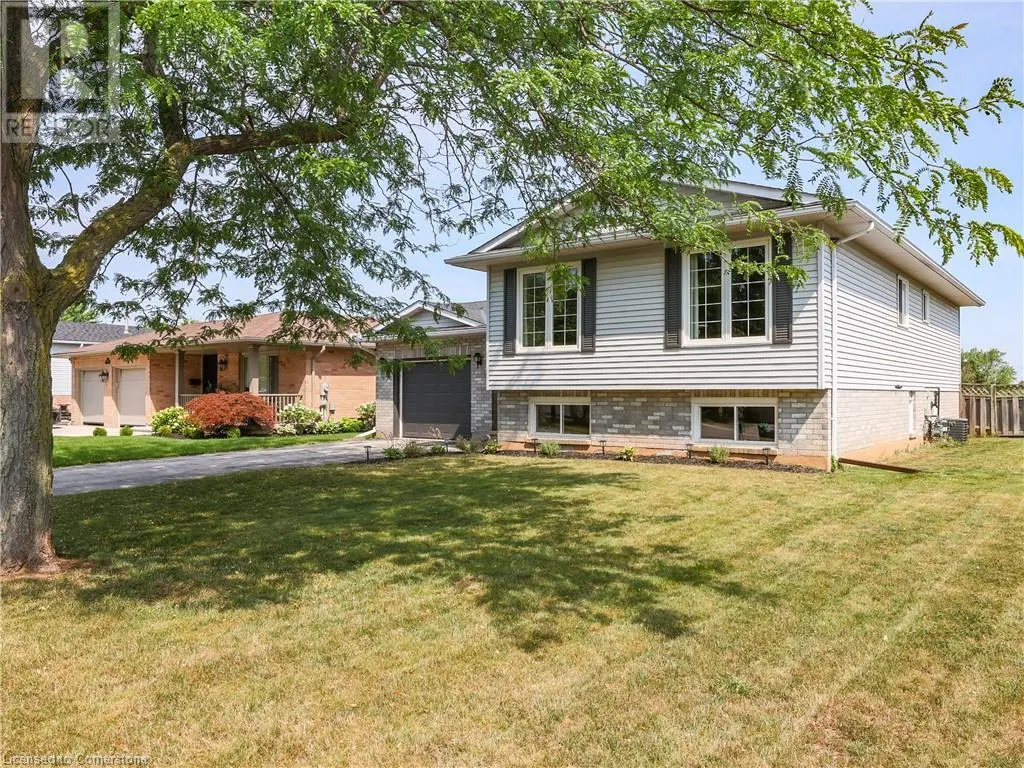 4943 HOMESTEAD Drive