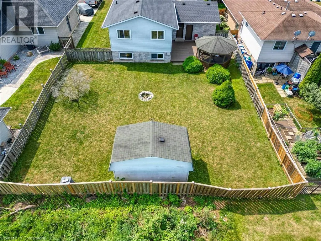 4943 HOMESTEAD Drive