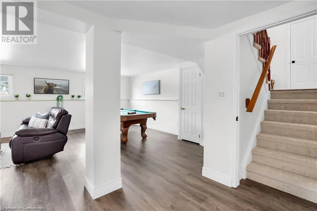 4943 HOMESTEAD Drive