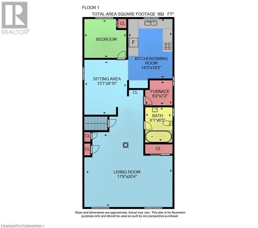 4943 HOMESTEAD Drive