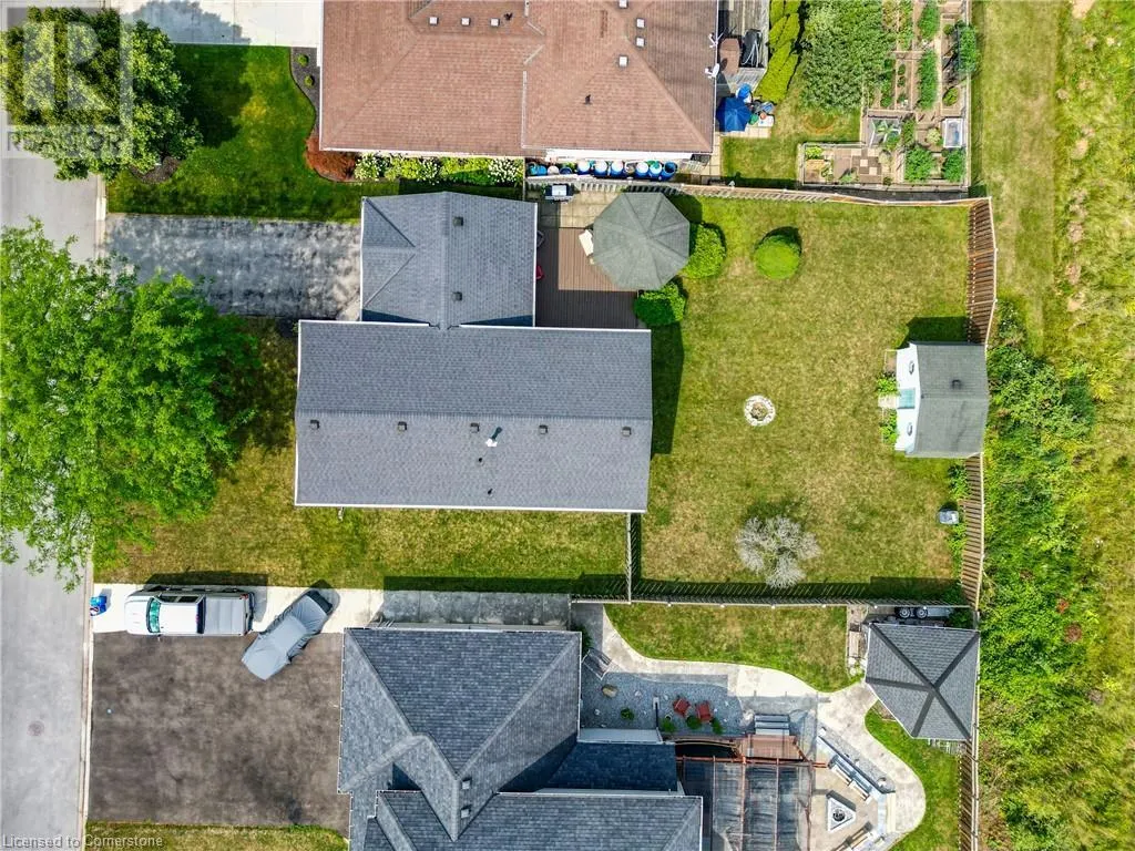 4943 HOMESTEAD Drive