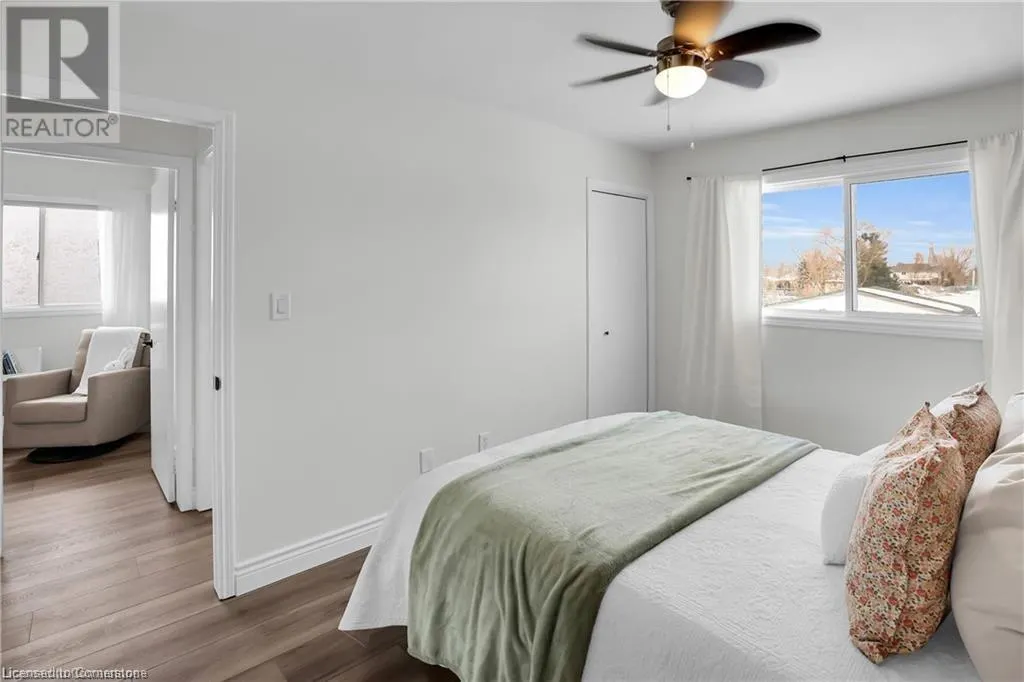 4943 HOMESTEAD Drive