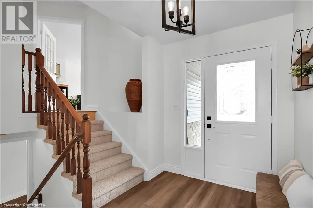 4943 HOMESTEAD Drive
