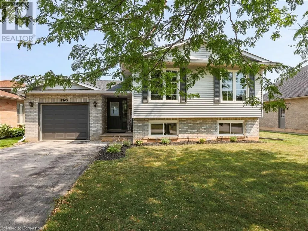 4943 HOMESTEAD Drive