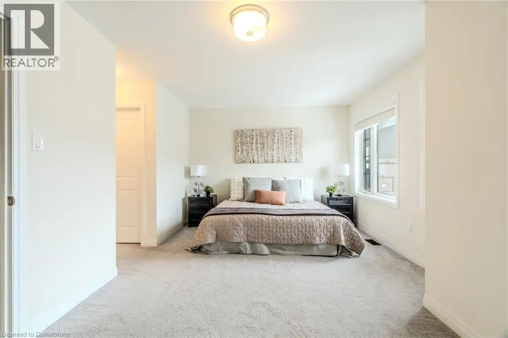 21 BOWERY Road