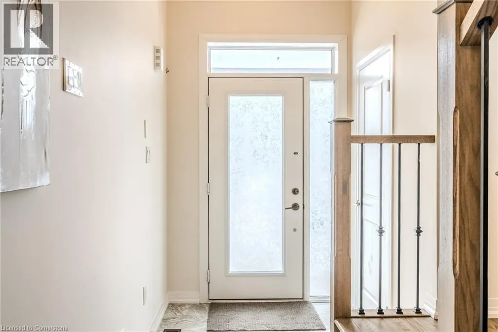 21 BOWERY Road