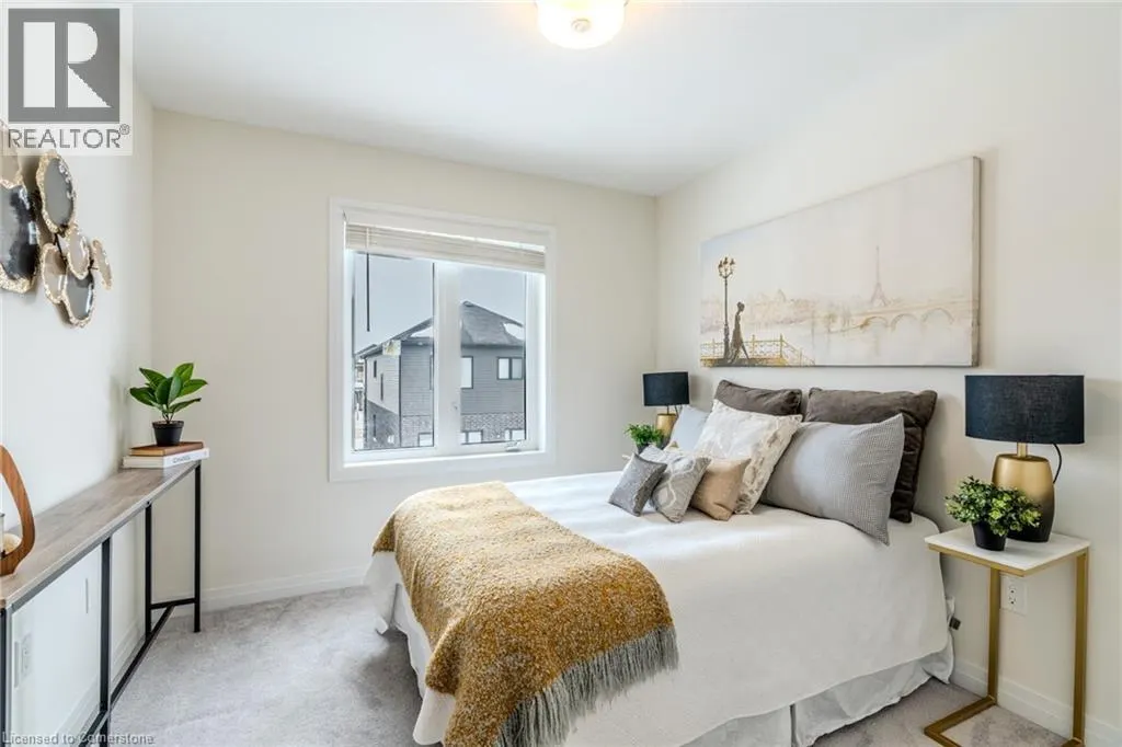 21 BOWERY Road