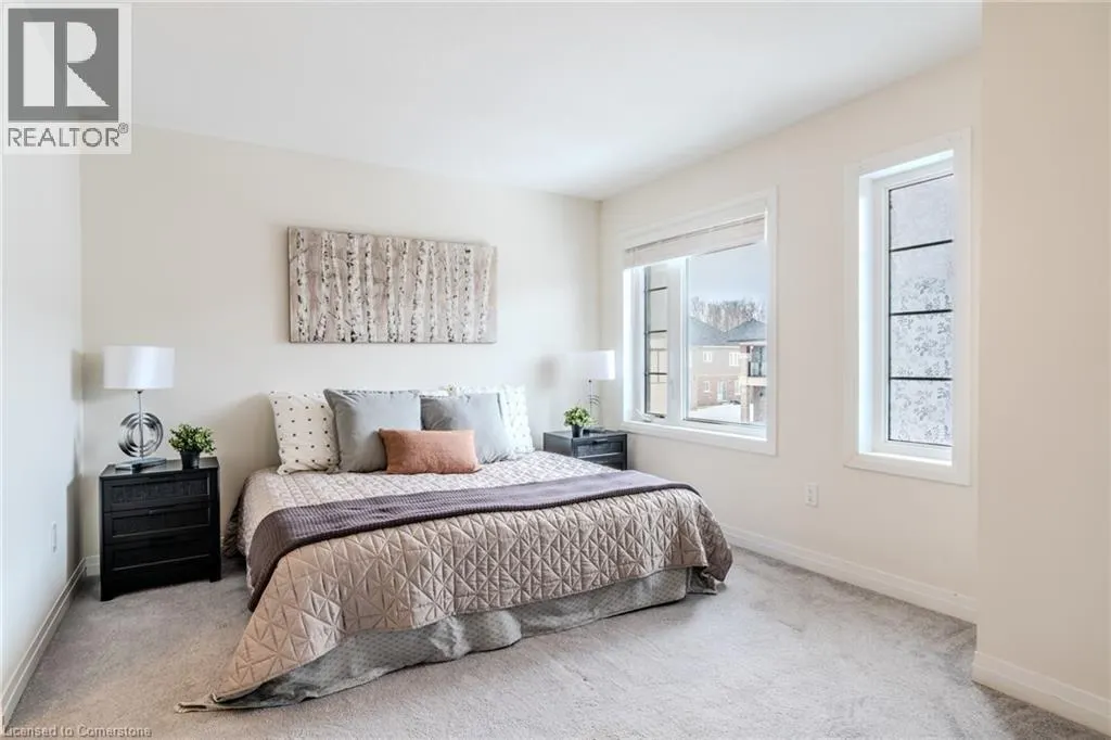 21 BOWERY Road