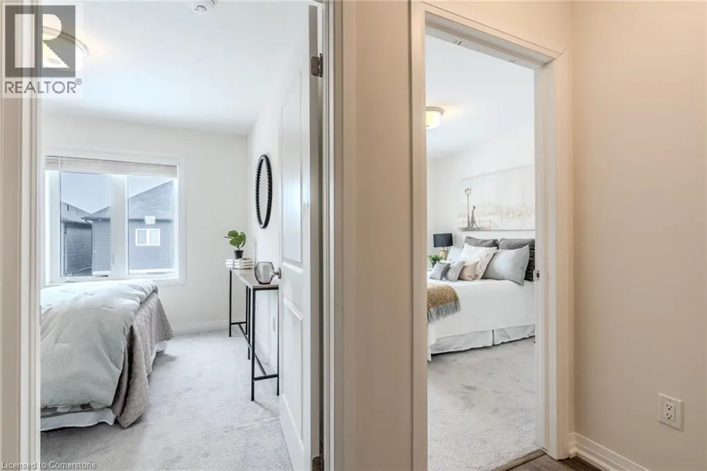 21 BOWERY Road