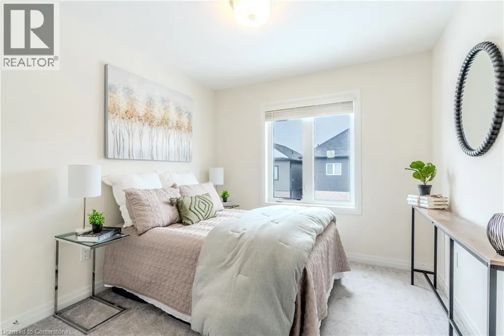 21 BOWERY Road