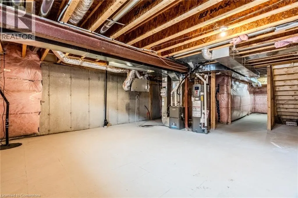 21 BOWERY Road