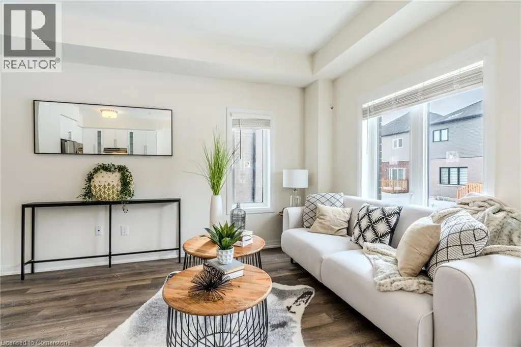 21 BOWERY Road