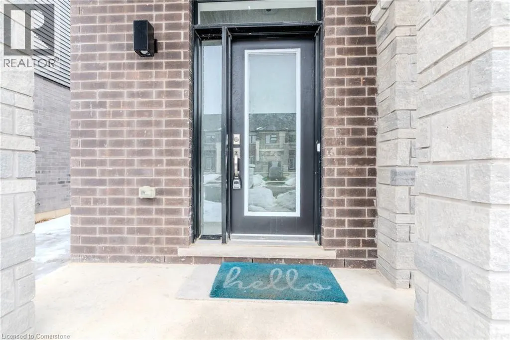 21 BOWERY Road