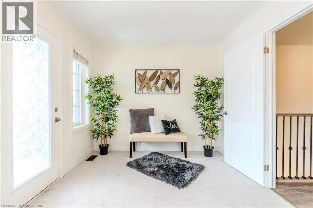 21 BOWERY Road