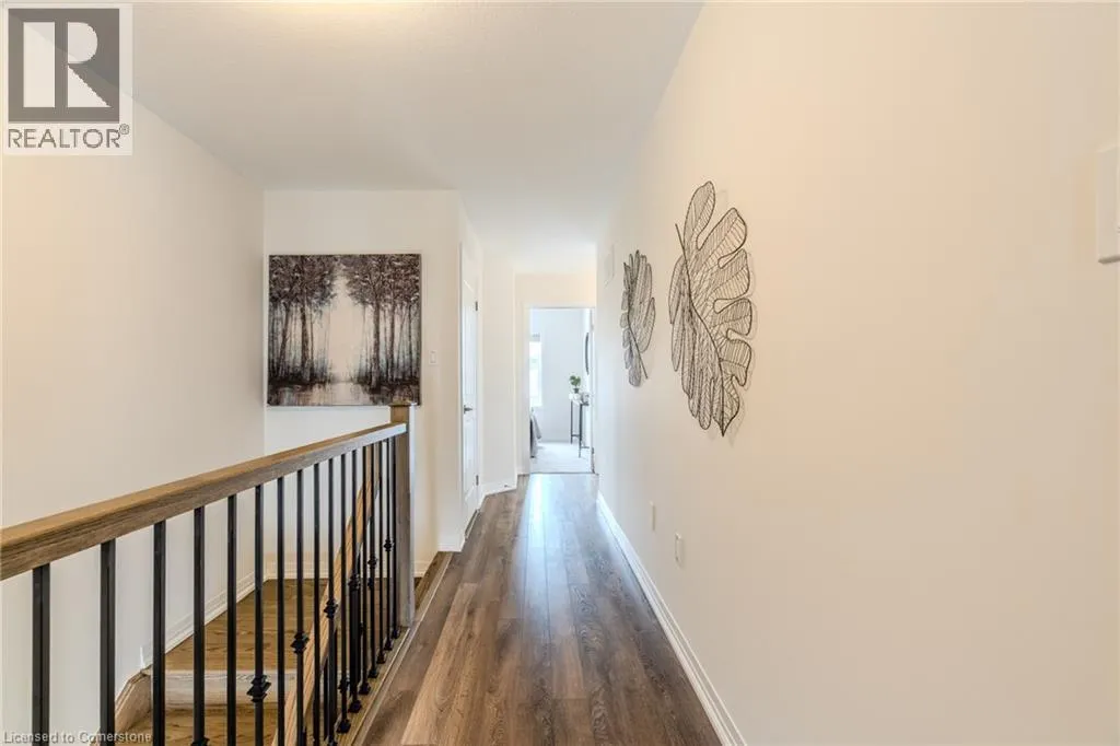 21 BOWERY Road