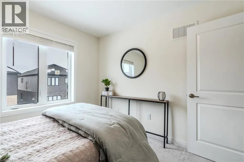 21 BOWERY Road