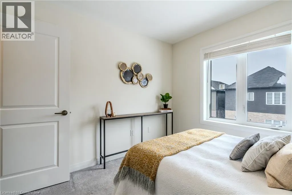 21 BOWERY Road