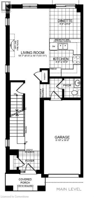 21 BOWERY Road