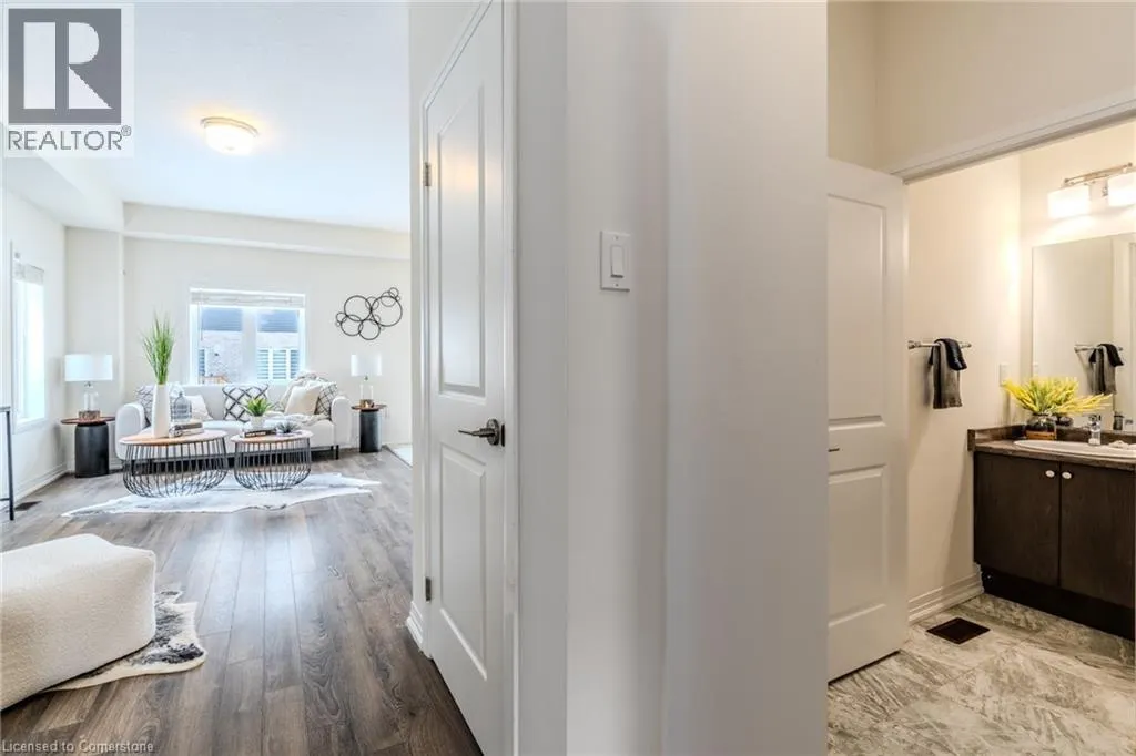 21 BOWERY Road