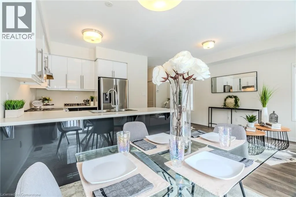 21 BOWERY Road