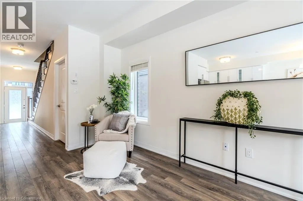 21 BOWERY Road