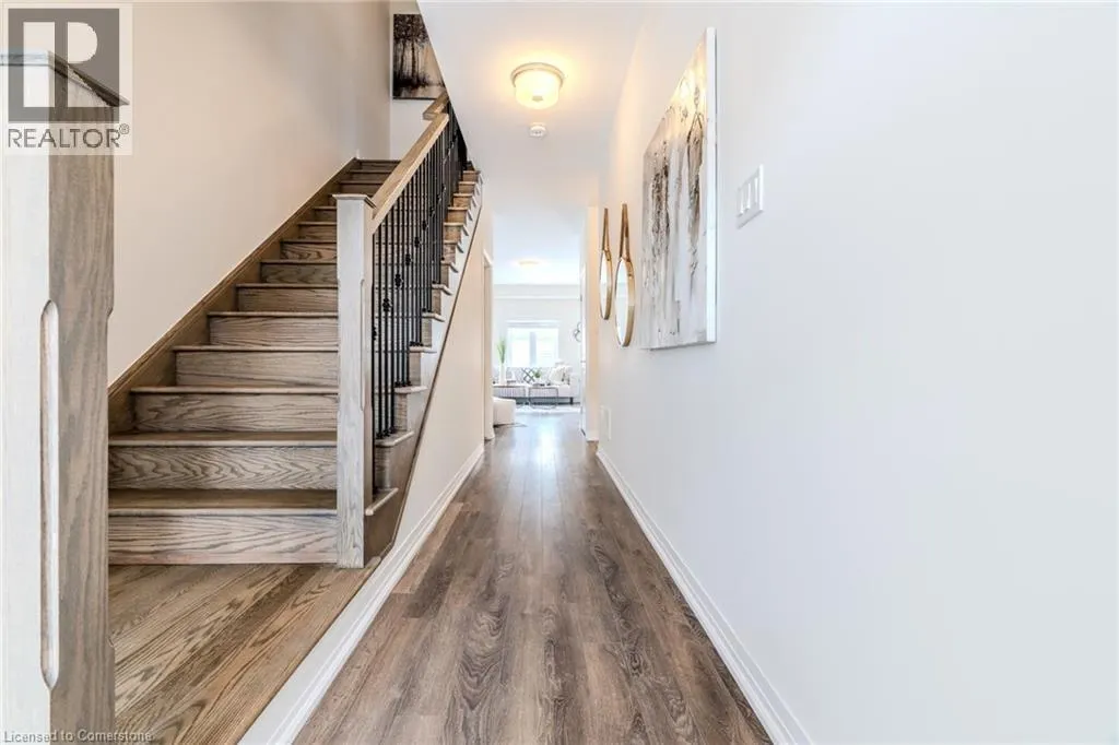 21 BOWERY Road