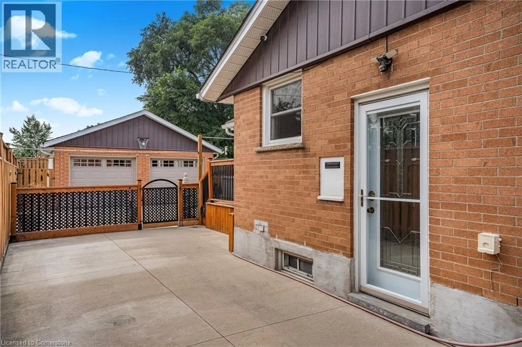 62 GAIL Street