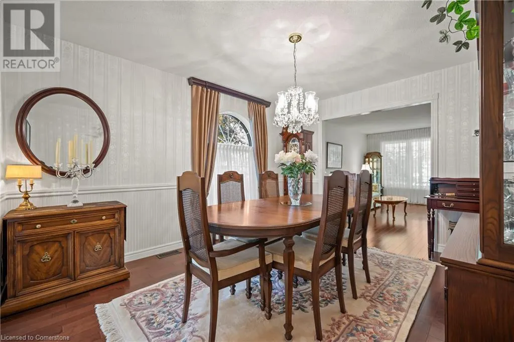 34 GOWINLOCK Court
