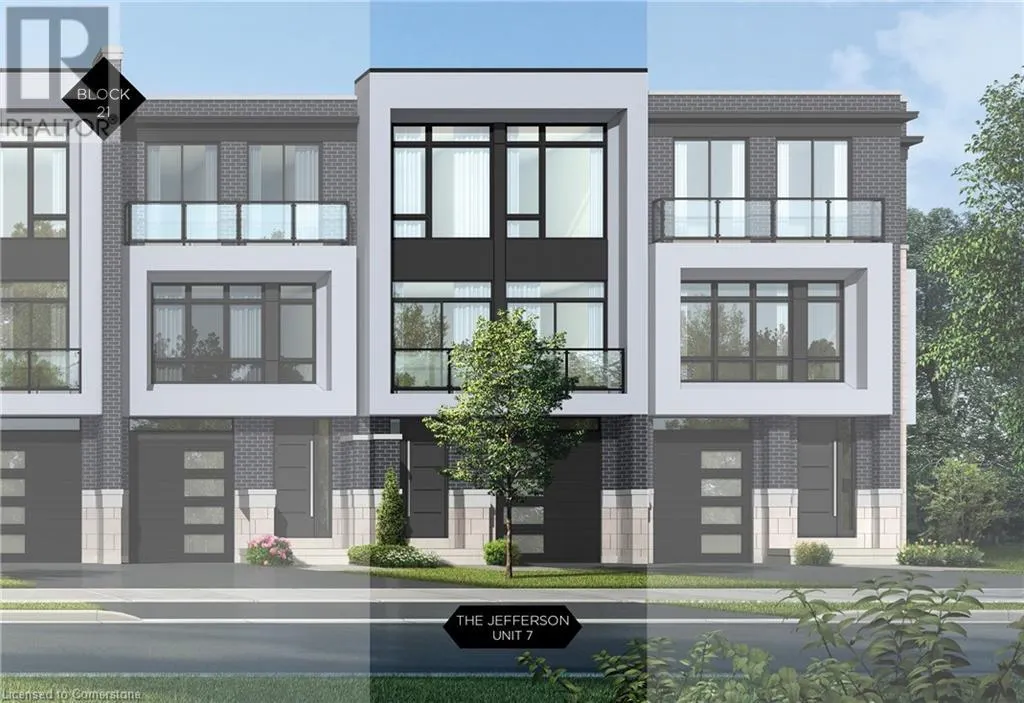 21 BLOCK Unit# 7, #7