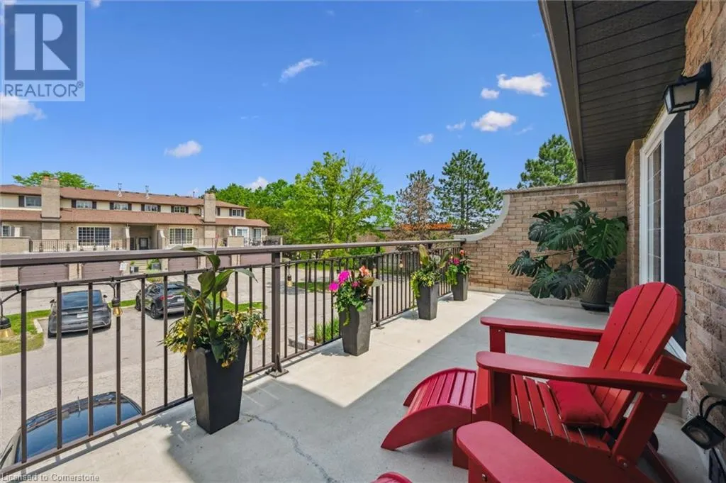 454 BEECHWOOD Place Unit# 4, #4