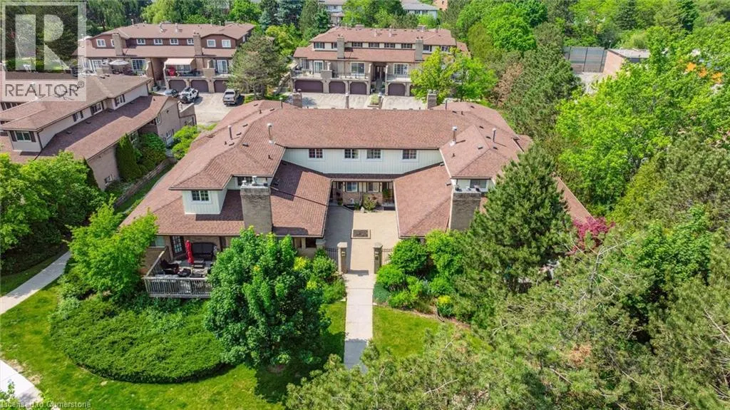 454 BEECHWOOD Place Unit# 4, #4