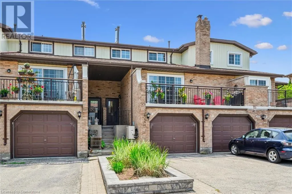 454 BEECHWOOD Place Unit# 4, #4