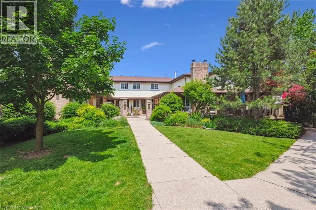 454 BEECHWOOD Place Unit# 4, #4