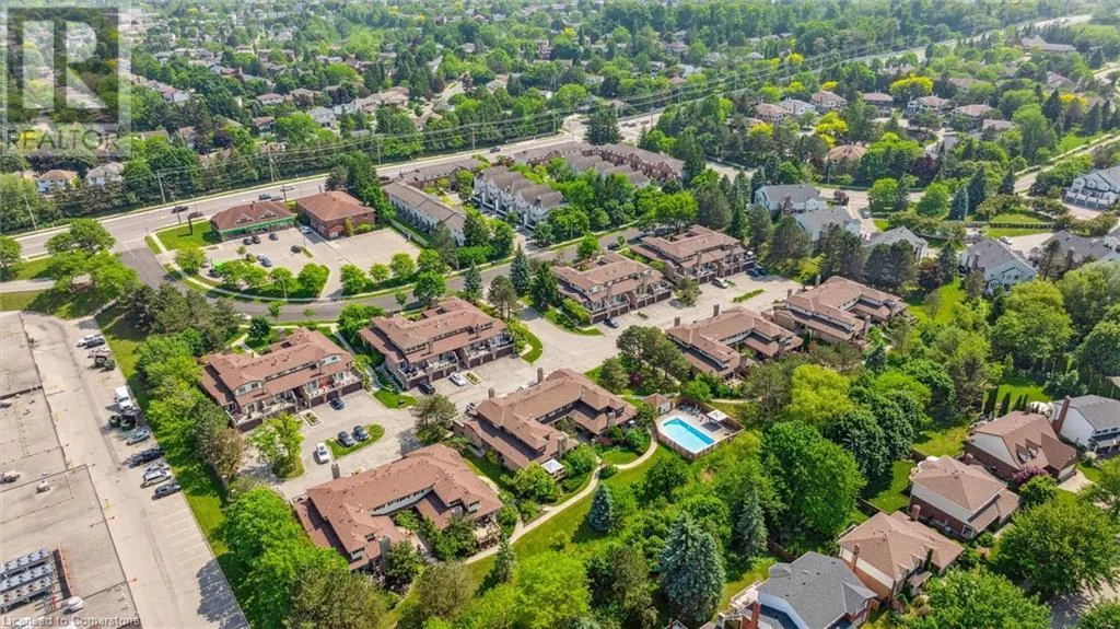 454 BEECHWOOD Place Unit# 4, #4