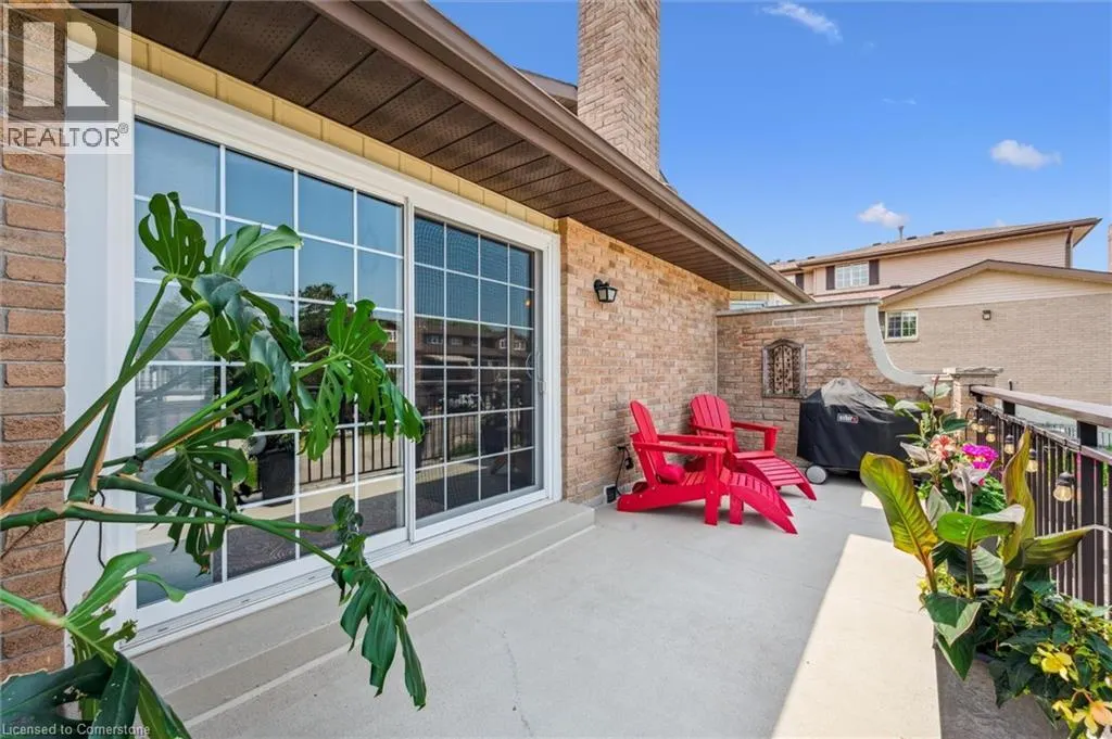454 BEECHWOOD Place Unit# 4, #4