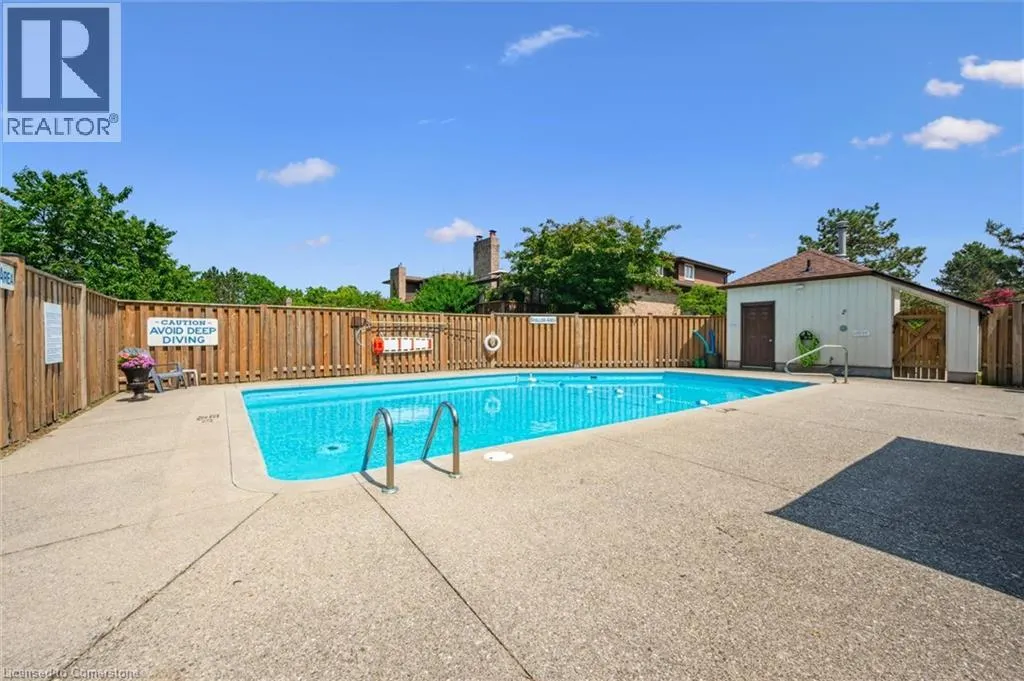 454 BEECHWOOD Place Unit# 4, #4