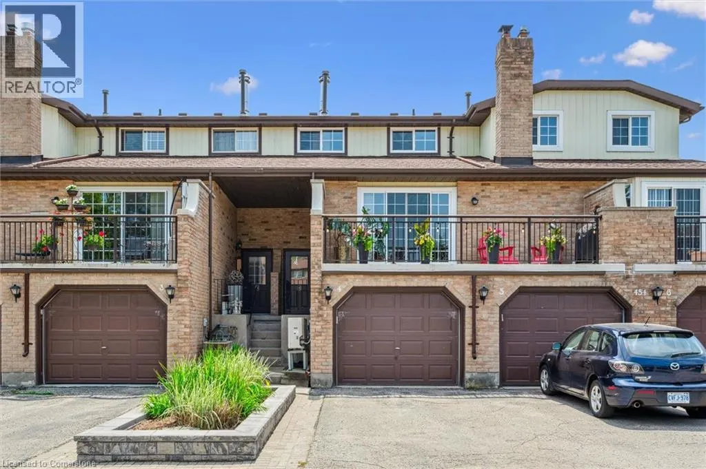 454 BEECHWOOD Place Unit# 4, #4