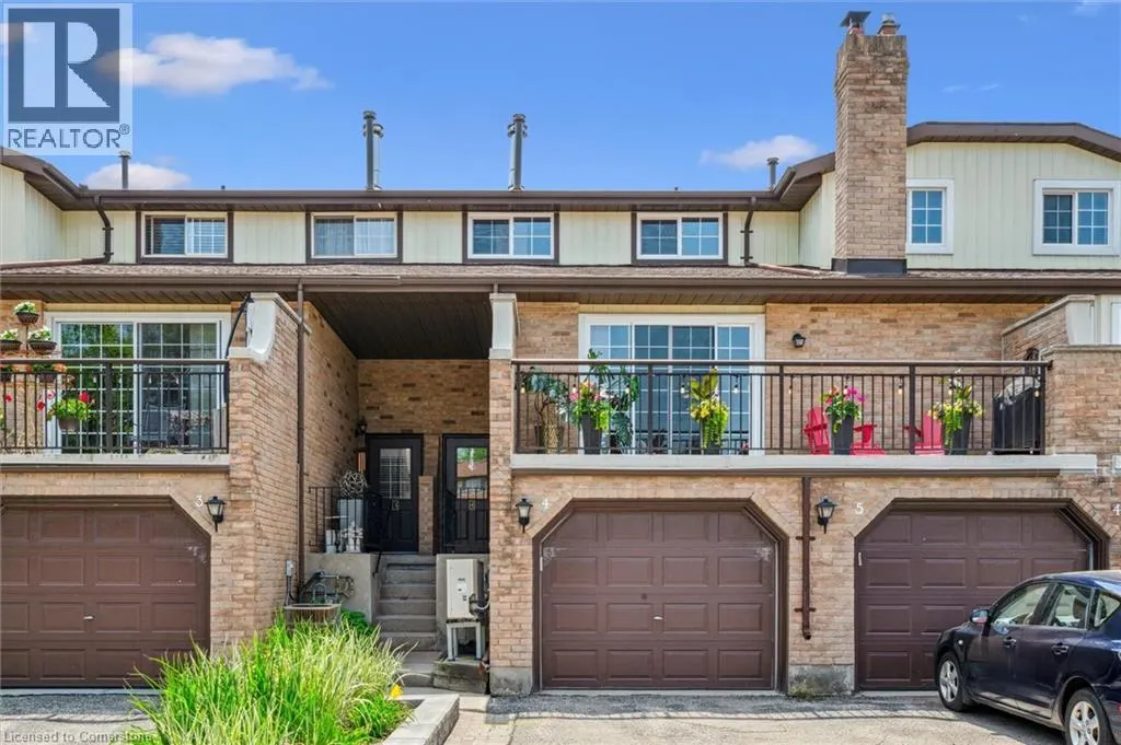 454 BEECHWOOD Place Unit# 4, #4