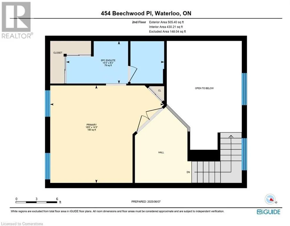 454 BEECHWOOD Place Unit# 4, #4