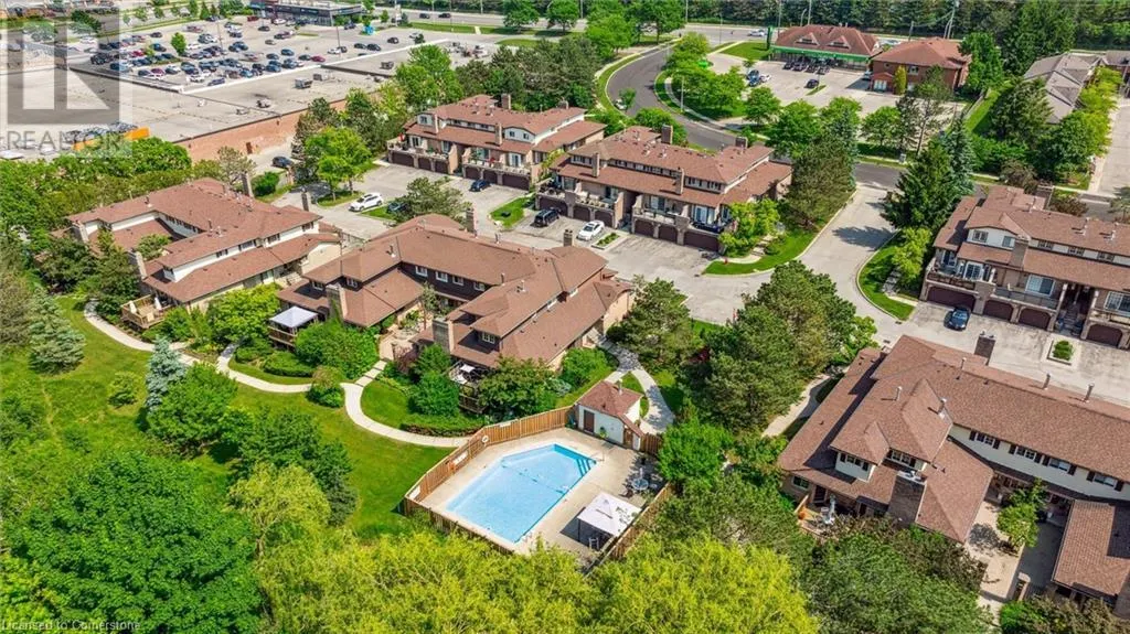 454 BEECHWOOD Place Unit# 4, #4