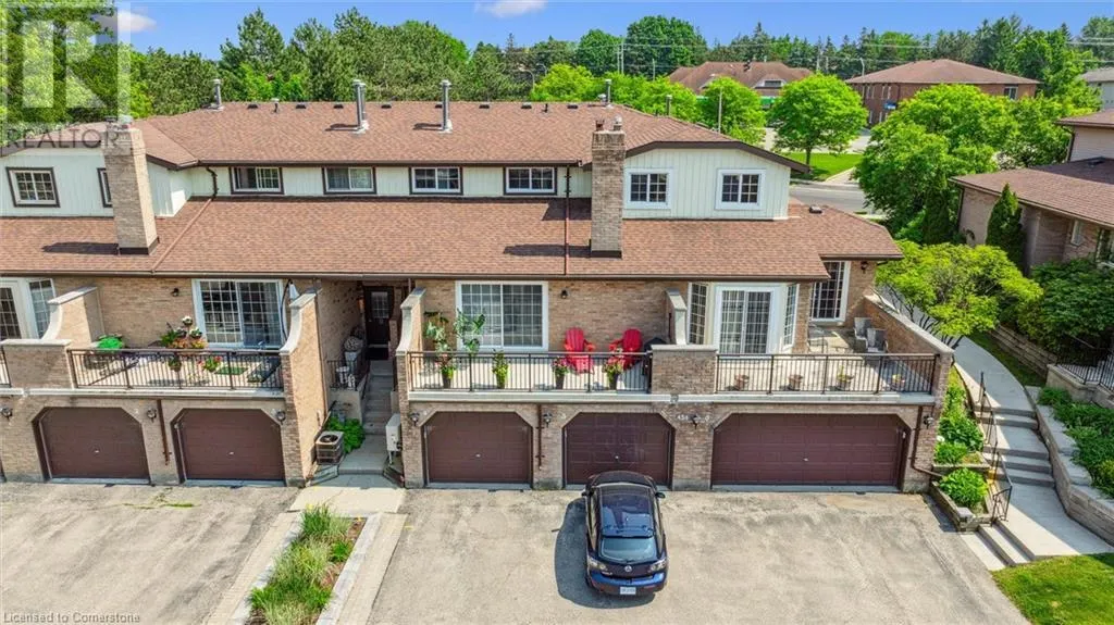 454 BEECHWOOD Place Unit# 4, #4