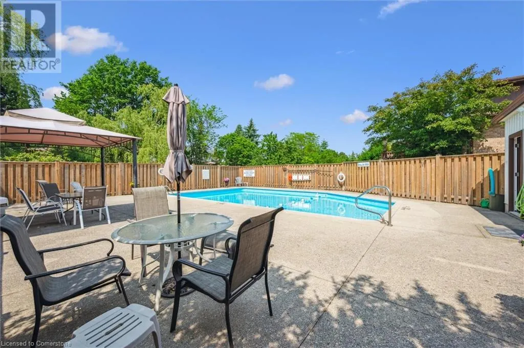 454 BEECHWOOD Place Unit# 4, #4