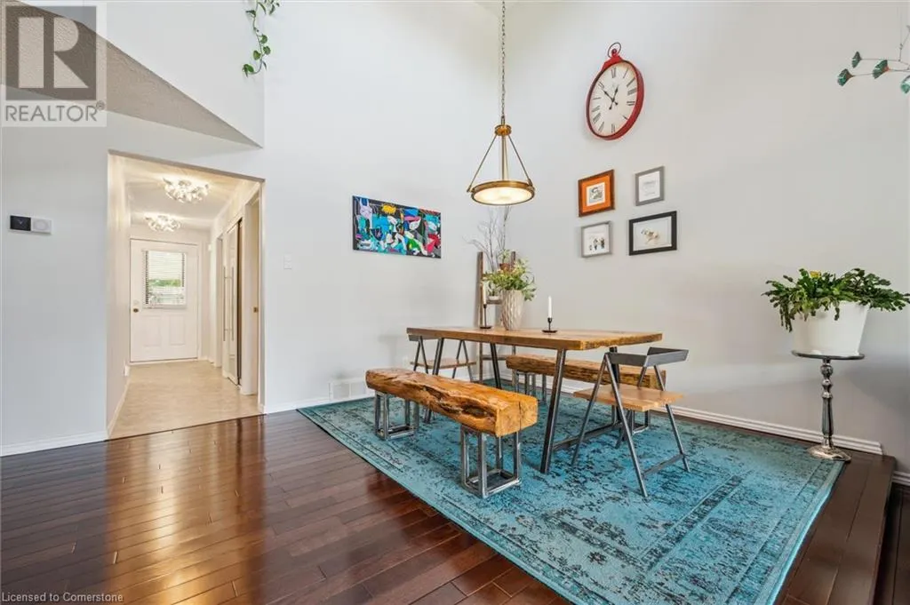 454 BEECHWOOD Place Unit# 4, #4