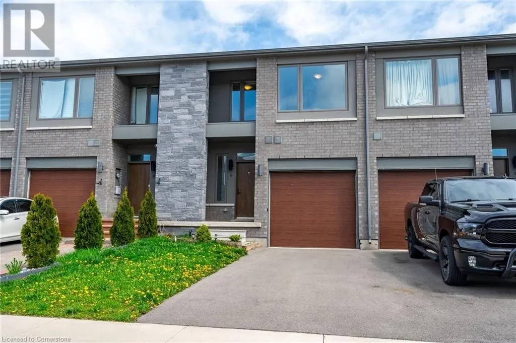 6 BEDROCK Drive