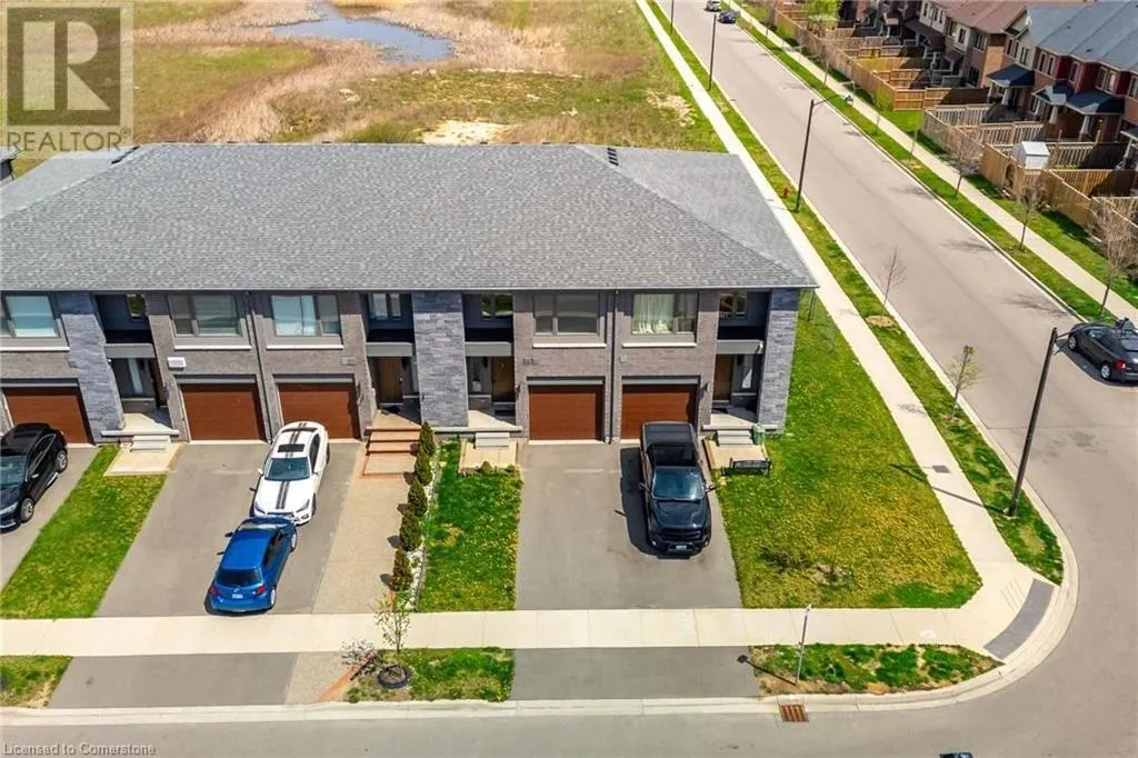 6 BEDROCK Drive