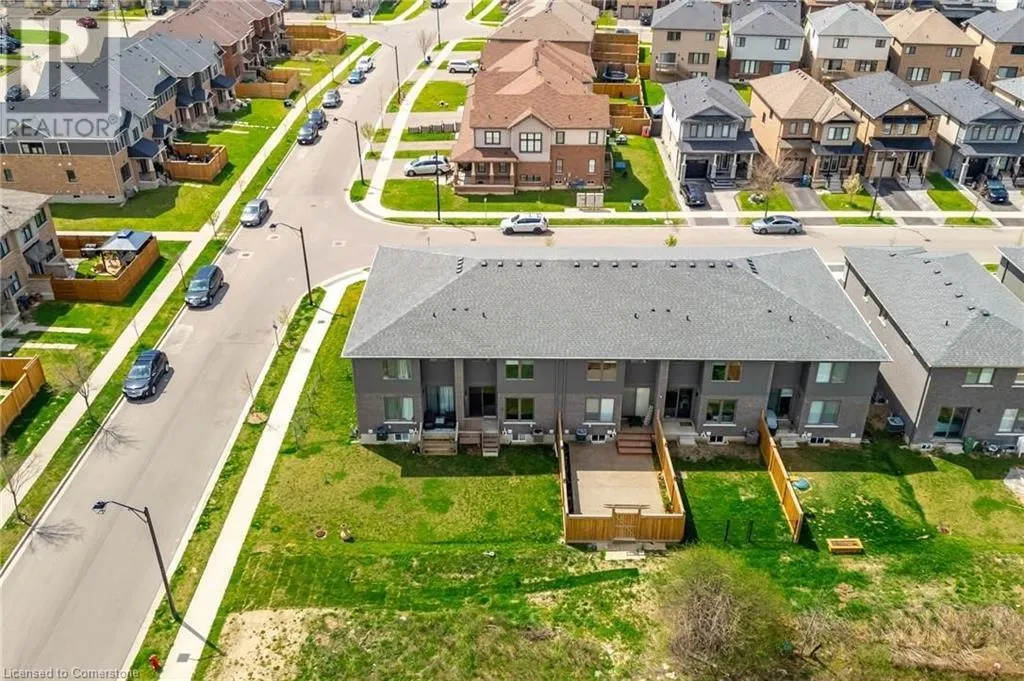 6 BEDROCK Drive