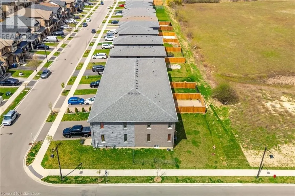 6 BEDROCK Drive