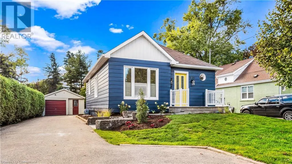 1036 CEDARWOOD Place