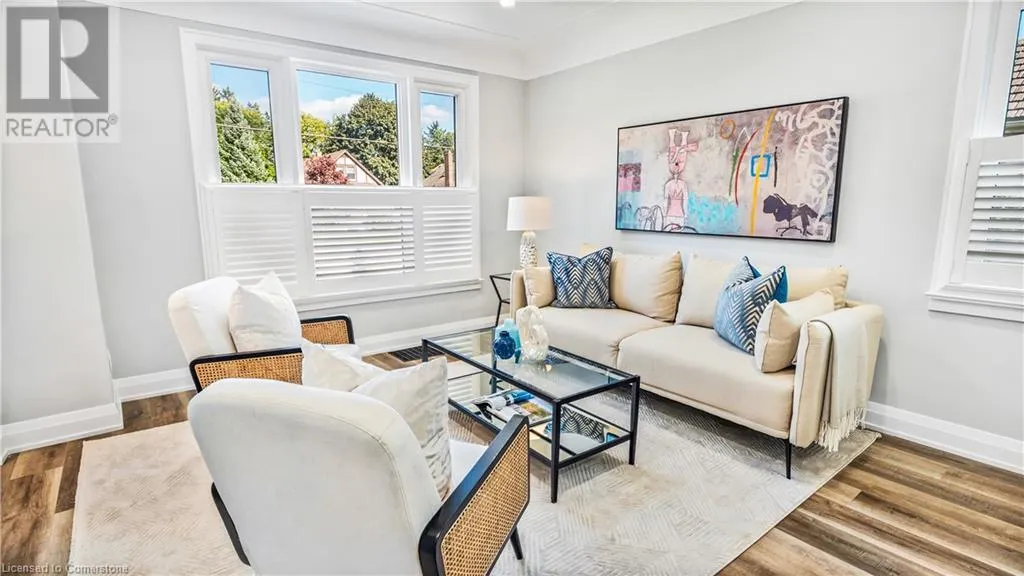 1036 CEDARWOOD Place