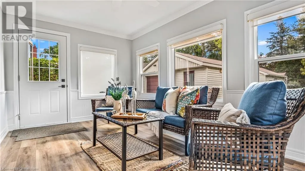 1036 CEDARWOOD Place